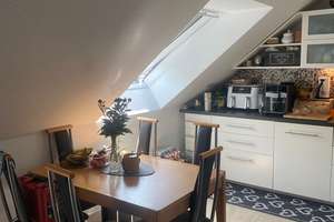 Stilvolle 3-Zimmer-Dachgeschosswohnung mit Balkon in Münster – Elsa-Brändström-Weg 38, 48165 Berg Fidel, Münster – Vorschaubild 11