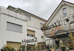Häuser 1 und 2