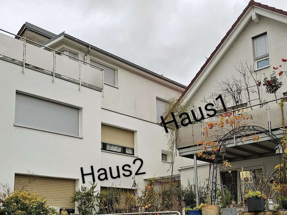 Häuser 1 und 2