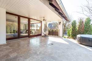 Modernes Wohnhaus mit Garten, großer Terrasse und offenem Kamin I provisionsfrei – Stormarn (Kreis) – Vorschaubild 3