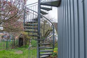 Willkommen Zuhause: Geräumiges Haus mit zwei Wohneinheiten & sonnigem Garten! – Die vollständige Adresse der Immobilie erhältst du vom Anbieter., 89347 Bubesheim – Vorschaubild 29