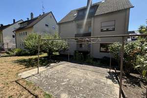 Charmantes 3-Familienhaus in begehrter und ruhiger Wohnlage von Stuttgart-Feuerbach – 70469 Lemberg/Föhrich, Stuttgart – Vorschaubild 9