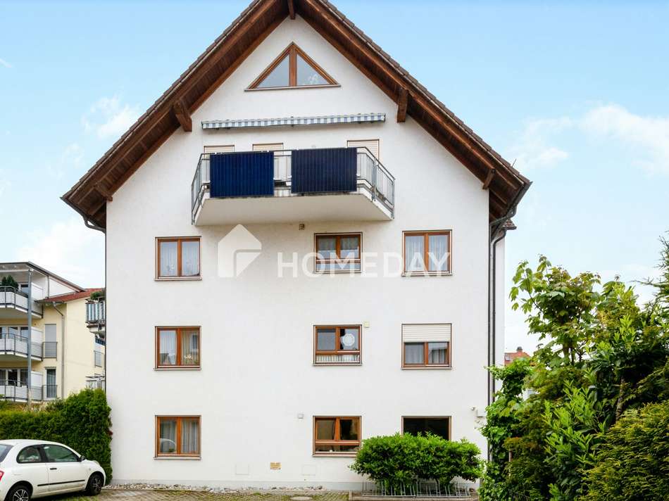 Außenansicht 2