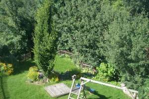 Doppelhaushälfte mit herrlicher Aussicht und großem Garten 150 m² Wohnung – Heinrich-Magnani-Straße 15/1, 74743 Seckach – Vorschaubild 13
