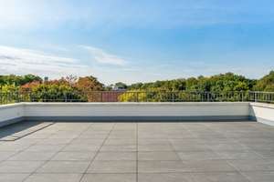 Luxus und Raffinesse - Statement-Penthouse im Diplomaten Park – Die vollständige Adresse der Immobilie erhältst du vom Anbieter., 10785 Tiergarten, Berlin – Vorschaubild 11