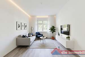 ***helle Kapitalanlage - mit Balkon, provisionsfrei und vermietet*** – Die vollständige Adresse der Immobilie erhältst du vom Anbieter., 39124 Neue Neustadt, Magdeburg – Vorschaubild 11