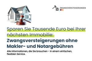 Freistehendes Einfamilienhaus, Garten und Garage – Triftweg.  xx, 16567 Mühlenbecker Land – Vorschaubild 2