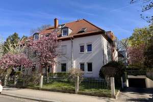 Lage, Lage, Lage! Vermietete 2-Zimmer-Wohnung in begehrter Lage von Dresden-Blasewitz! – Die vollständige Adresse der Immobilie erhältst du vom Anbieter., 1309 Blasewitz (Stadtteil), Dresden – Vorschaubild 10