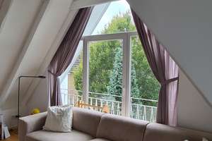 Helle Maisonette-Wohnung im Flüsseviertel – 48145 Mauritz-Mitte, Münster – Vorschaubild 7