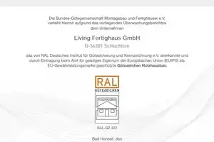 4,5 Zimmer und PV-Anlage, riesen Wohnbereich und für jeden ein Zimmer auf 124 m² – Teltow-Fläming (Kreis) – Vorschaubild 16