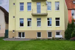 nur 270 m nah zur Grimmershörnbucht, FernSeeSicht zu Elbe und Nordsee, nur ca. 1300,- Euro / m² Wfl. – Strichweg 122, 27476 Cuxhaven (Kreis) – Vorschaubild 3