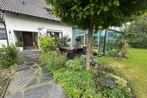 Großes EFH mit Wintergarten, Garage und kl. Werkstatt! Ideal für eine Familie! – Die vollständige Adresse der Immobilie erhältst du vom Anbieter., 86637 Wertingen – Vorschaubild 7