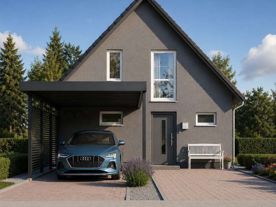 Streif Haus