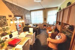 Altbau-Wohnen in urbaner Lage: 4-Zimmer-Erdgeschosswohnung frei werdend! – Die vollständige Adresse der Immobilie erhältst du vom Anbieter., 90459 Galgenhof, Nürnberg – Vorschaubild 2