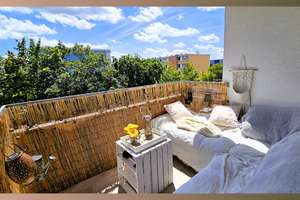 Design-Bad, Loft Ambiente & Südbalkon! Kernsanierte 4,5-Zimmer-Familienwohnung in Neufahrn – Echinger Straße 21, 85375 Neufahrn bei Freising – Vorschaubild 16