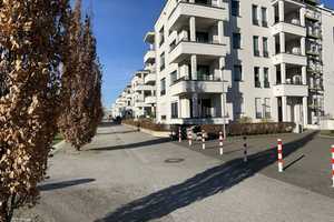 ***WUNDERBARES WOHNERLEBNIS IN DÜSSELDORF-OBERKASSEL*** – Ria-Thiele-Str. 21, 40549 Düsseldorf – Vorschaubild 27
