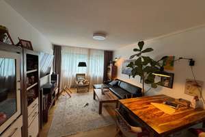 Wunderschöne Drei-Zimmer-Wohnung in bester Lage