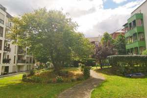 Helles und großzügiges Apartment mit Einbauküche und Tiefgaragenstellplatz – Die vollständige Adresse der Immobilie erhältst du vom Anbieter., 4159 Wahren, Leipzig – Vorschaubild 24