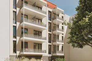     Urbanes Wohnen im Neckarbogen – hochwertiger Erstbezug – Lucy-Hillebrand-Straße 3, 74076 Heilbronn, Heilbronn – Vorschaubild 21