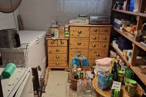 Idyllisches Wohnen: 2 Gemütliche Eigenheime mit Carport und grünem Garten – Die vollständige Adresse der Immobilie erhältst du vom Anbieter., 22459 Niendorf, Hamburg – Vorschaubild 24