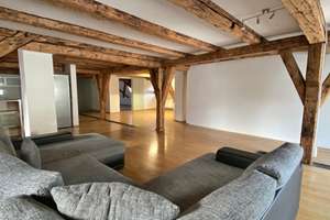 Hochwertige Penthouse-Wohnung mit 5 Zimmern und EBK in Ulm – Frauenstr. 23, 89073 Mitte, Ulm – Vorschaubild 6