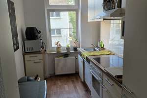 2-Zimmer-Wohnung (52qm) zur Untermiete – Die vollständige Adresse der Immobilie erhältst du vom Anbieter., 65195 Nordost, Wiesbaden – Vorschaubild 7
