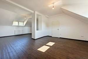 Charmante Wohnung zum Wohlfühlen
in Leithe