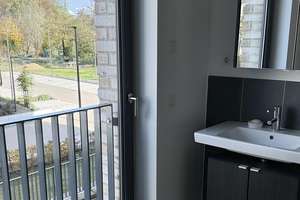 Exklusive 4-Zimmer Wohnung am Wallufer in Lübeck inkl. Tiefgaragenstellplatz zu verkaufen – Die vollständige Adresse der Immobilie erhältst du vom Anbieter., 23558 Sankt Lorenz Süd, Lübeck – Vorschaubild 27