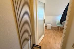Möblierte 1-Zimmer-Wohnung in Wiesbaden-Bierstadt – Die vollständige Adresse der Immobilie erhältst du vom Anbieter., 65191 Bierstadt, Wiesbaden – Vorschaubild 16