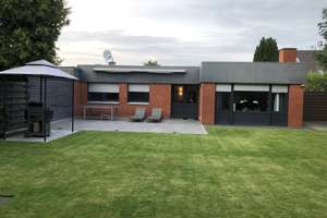 Gepflegtes Bungalow mit Garage in Henstedt-Ulzburg Rhen von privat – Die vollständige Adresse der Immobilie erhältst du vom Anbieter., 24558 Henstedt-Ulzburg – Vorschaubild 2
