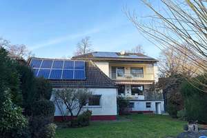 *** Zweifamilienhaus in bester Lage mit großem Garten / Baugrundstück – ein Juwel mit Potenzial*** – Die vollständige Adresse der Immobilie erhältst du vom Anbieter., 47800 Bockum, Krefeld – Vorschaubild 20