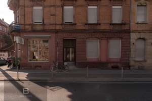 IHRE CHANCE | MA-WOHLGELEGEN | DENKMALSCHUTZ – Die vollständige Adresse der Immobilie erhältst du vom Anbieter., 68167 Neckarstadt-Ost/Wohlgelegen, Mannheim – Vorschaubild 16