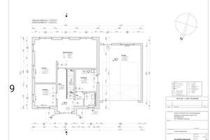 Exklusives Einfamilienhaus im Villenstil aus 2022 – KfW-40-Neubau mit Geothermie – Die vollständige Adresse der Immobilie erhältst du vom Anbieter., 39114 Herrenkrug, Magdeburg – Vorschaubild 31