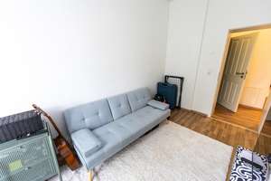 Vermietete Eigentumswohnung als attraktive Investmentchance |Balkon|Fußbodenheizung|Bad mit Wanne – Kirchhofstrasse 8, 39112 Sudenburg, Magdeburg – Vorschaubild 20