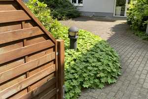 Barrierefreie 2-Zi-Whg. mit Balkon in Residenz. 64 m², Küche mit moderner EBK, Diele & Duschbad. – Hardtstr. xx, 42107 Wuppertal – Vorschaubild 39