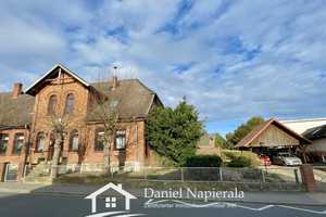 RESERVIERT: Hochklassige Doppelhaushälfte mit großem Doppelcarport in Uelzen OT Oldenstadt – Uelzen (Kreis) – Vorschaubild 3
