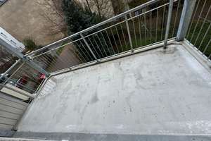 ZENTRALE STADTWOHNUNG am Brühl mit EBK hochwertiger Ausstattung - WE01 – Elisenstraße 31, 9111 Zentrum, Chemnitz – Vorschaubild 9