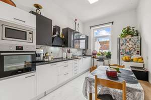 5 Zimmerwohnung 150 m2  in zentraler Toplage Wiesbaden Innenstadt – Die vollständige Adresse der Immobilie erhältst du vom Anbieter., 65185 Mitte, Wiesbaden – Vorschaubild 11