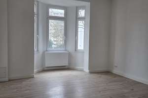 Neu renovierte 2 Zimmer Wohnung in Wattenscheid!!!
