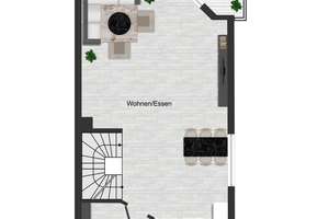 LORENZ-Angebot in Dahlhausen: 1-Familien-FIX + FERTIG-DHH. Modern, gepflegt. Rd. 200 m² Wohn-/Nutzfl – Die vollständige Adresse der Immobilie erhältst du vom Anbieter., 44879 Dahlhausen, Bochum – Vorschaubild 104