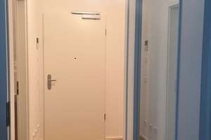 Alltagstaugliche 1-Zimmer-Wohnung in München Perlach – kyivstr. 8, 81735 Waldtrudering, München – Vorschaubild 17