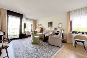 Schöne Eigentumswohnung in exklusiver Seniorenresidenz in Kassel – Die vollständige Adresse der Immobilie erhältst du vom Anbieter., 34131 Bad Wilhelmshöhe, Kassel – Vorschaubild 4