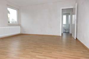 ***Nette Nachbarn gesucht: Renovierte 3-Zimmer-Wohnung mit Balkon in ruhiger Umgebung*** – Henschelstr. 8, 47229 Friemersheim, Duisburg – Vorschaubild 4