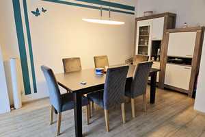Modernisiertes Reihenendhaus mit Wintergarten, Außenpool und Garage in Lichtenrade – Berlin – Vorschaubild 5
