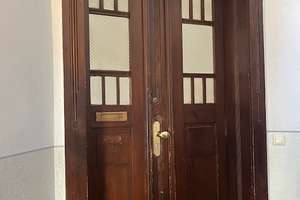 Erstbezug nach Sanierung I charmante 2-Raum-Wohnung mit großzügiger Küche und Loggia – Virchowstraße 25, 4157 Gohlis-Mitte, Leipzig – Vorschaubild 3