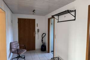 Riedenberg-Highlight: Charmante 3-4-Zimmer-Wohnung in Top-Lage – Sofort bezugsfertig – Die vollständige Adresse der Immobilie erhältst du vom Anbieter., 70619 Riedenberg, Stuttgart – Vorschaubild 2