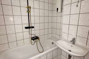 Charmante 2,5-Zimmer-Stadtwohnung mit Balkon – Die vollständige Adresse der Immobilie erhältst du vom Anbieter., 68161 Innenstadt/Jungbusch, Mannheim – Vorschaubild 9