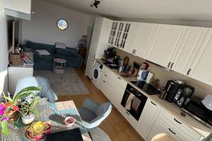 Super helle Etagenwohnung mit Balkon und Fernblick – Theodor-Heuss-Straße 124, 66119 Sankt Arnual, Saarbrücken – Vorschaubild 6