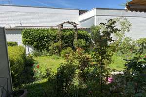 Attraktive 2,5 Terrassenwhg, Westausrichtung, Nähe Audi AG – Gabelsbergerstraße 7 b, 85057 Nordwest, Ingolstadt – Vorschaubild 20