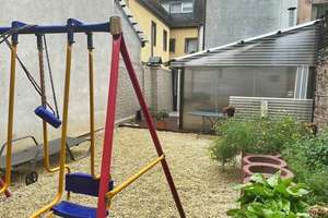 *Krefeld: Charmantes und gepflegtes Stadthaus für die große Familie inkl. kleinem Lagerraum Top* – Die vollständige Adresse der Immobilie erhältst du vom Anbieter., 47798 Stadtmitte, Krefeld – Vorschaubild 6